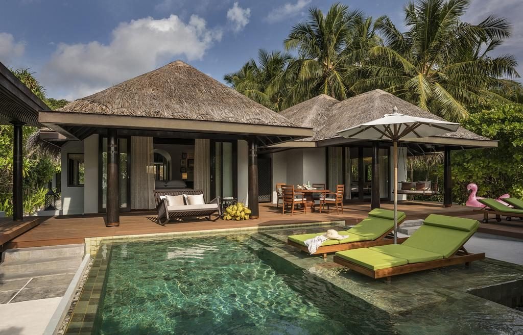 Anantara Kihavah 8