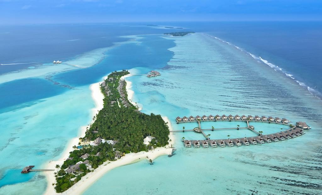 Niyama Maldives 1