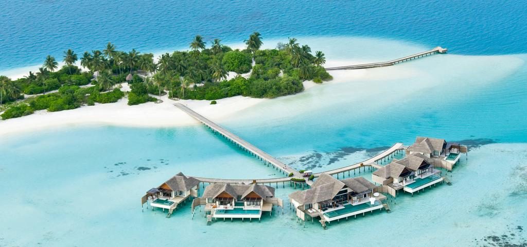 Niyama Maldives 5
