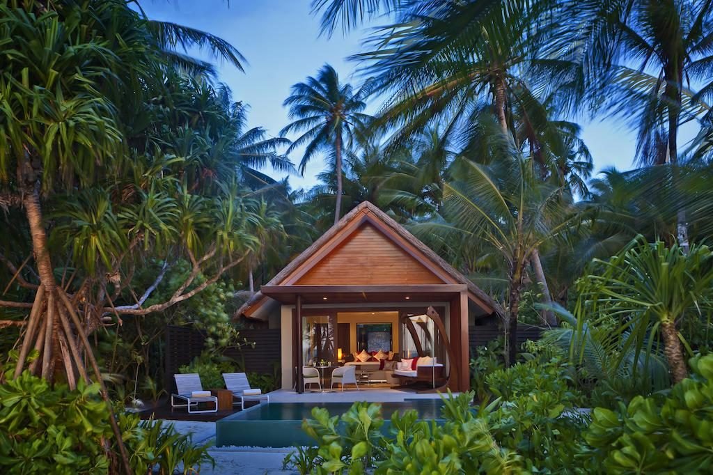 Niyama Maldives 9