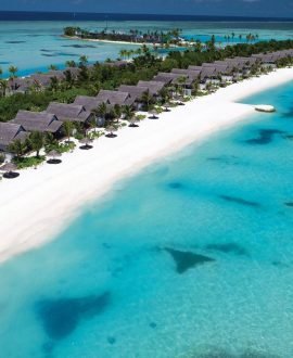 5* Private Island Resorts