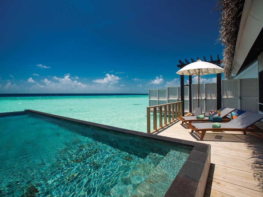 maldives packages