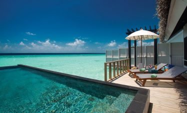 maldives packages